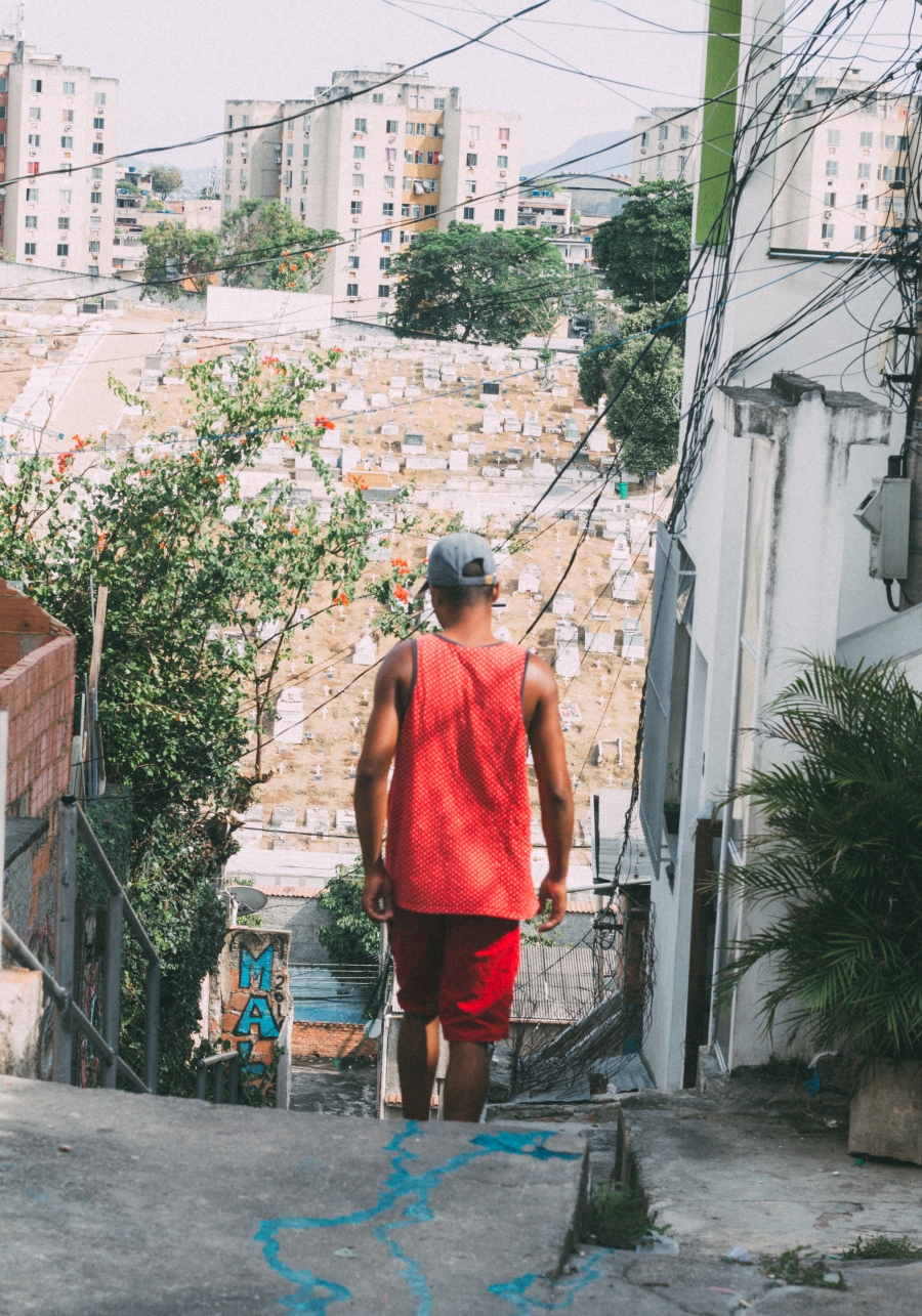 Cobertura Meetting Of Favela 2017_Foto: Clara Sthel_Vila Operária Caxias